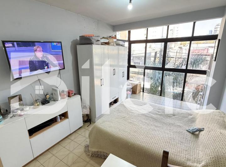 Departamento · 35m² · 1 Ambiente