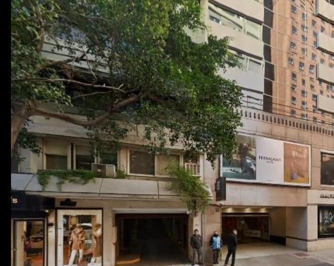 Departamento · 240m² · 4 Ambientes