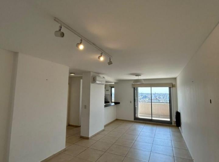 Departamento · 60m² · 3 Ambientes