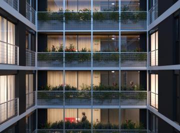 Departamento · 28m² · 1 Ambiente · Venta Apartamento Monoambiente en Cordon