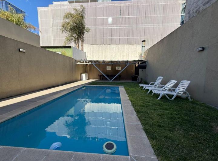 Departamento · 82m² · 3 Ambientes