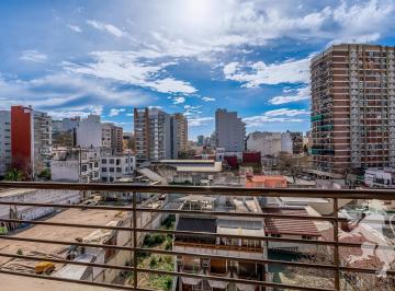 Departamento · 36m² · 1 Ambiente · Monoambiente - Venta - Balcón Al Frente - Villa Urquiza