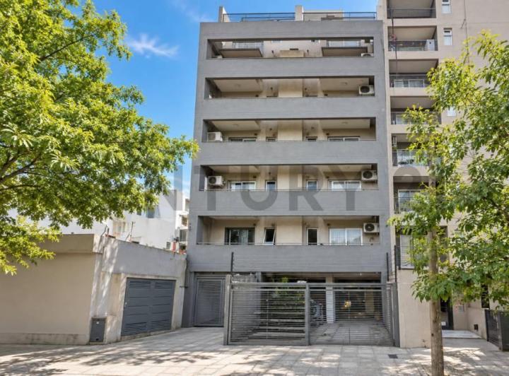 Casa · 37m² · 2 Ambientes