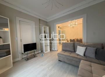 Departamento · 79m² · 6 Ambientes · Departamento 6 Ambientes a Estrenar en Retiro