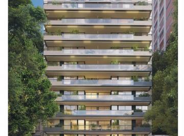 Departamento · 160m² · 3 Ambientes · 2 Cocheras · Venta Semipiso Exclusivo en Barrio Parque
