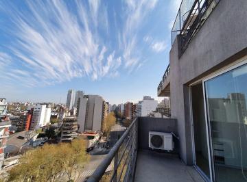 Departamento · 29m² · 1 Ambiente · 1 Cochera · Venta Monoambiente Caballito Cochera Parrilla Sol