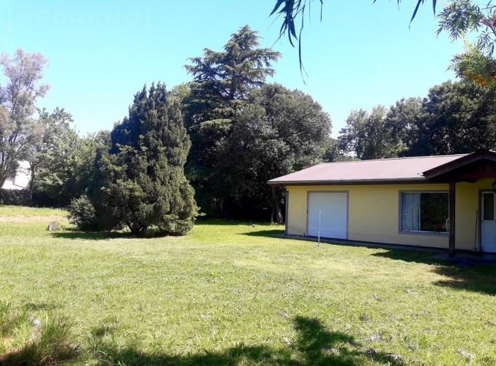 Casa · 135m² · 4 Ambientes