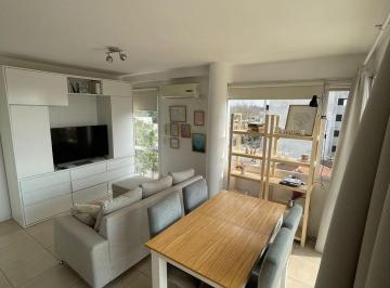 Departamento · 32m² · 2 Ambientes · Alquiler Temporal Depto 2 Amb en Escobar Centro