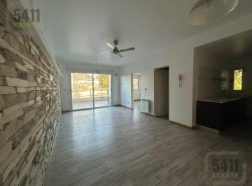 Departamento · 63m² · 2 Ambientes · Alquiler en Main Park 2 Ambientes Excelente Ubicacion Canning