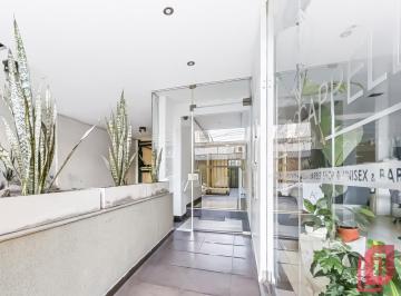 Departamento · 33m² · 1 Ambiente · Venta Monoambiente en Sáenz Peña con Cocina Independiente