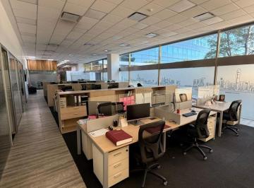 Oficina comercial de 1 ambiente, Vicente López · Oficina Aaade 310 m en Complejo Corporativo