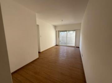 Departamento · 41m² · 2 Ambientes · Alquiler Departamento 2 Ambientes Balcon Frances Villa del Parque