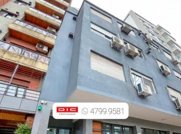 Departamento · 25m² · 1 Ambiente · Departamento Monoambiente Venta - Olivos
