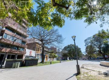 Oficina comercial · 61m² · 2 Ambientes · Oficina Planta Baja