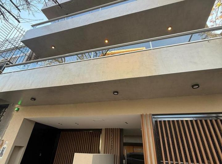 Departamento · 78m² · 3 Ambientes