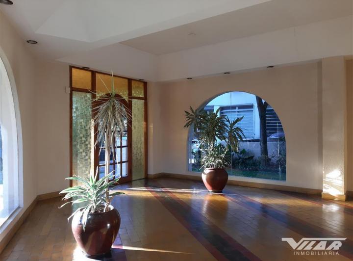 Departamento · 66m² · 2 Ambientes