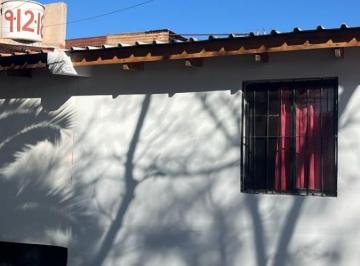 Casa de 5 ambientes, Presidente Sarmiento · Alquilamos Casa en B° Brasil. Godoy Cruz