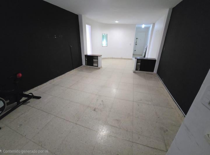 Departamento · 83m² · 3 Ambientes