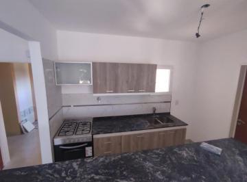 Departamento · 50m² · 2 Ambientes · Departamento - Caseros