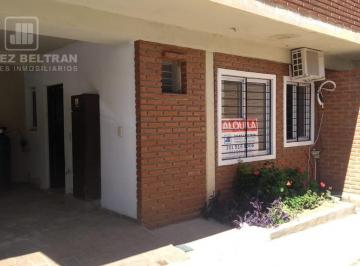 Departamento · 50m² · 2 Ambientes · 1 Cochera · Departamento Venta - Alto Alberdi - 1 Dor con Cochera