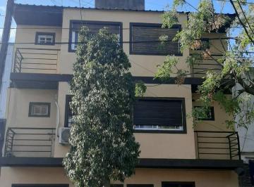 Departamento · 29m² · 2 Ambientes · Alquiler Depto. 2 Amb, con Balcon y Terraza, Ramos Mejia