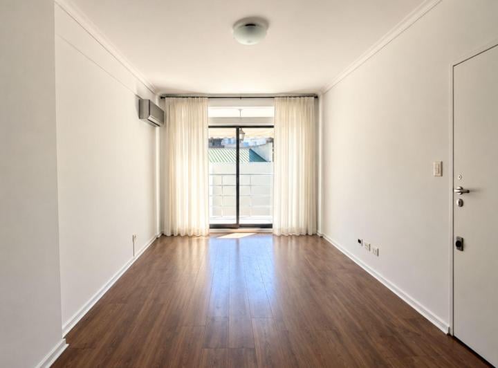 Departamento · 38m² · 2 Ambientes