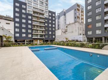 Departamento · 41m² · 2 Ambientes · Departamento 2 Ambientes en Complejo Plaza Donato