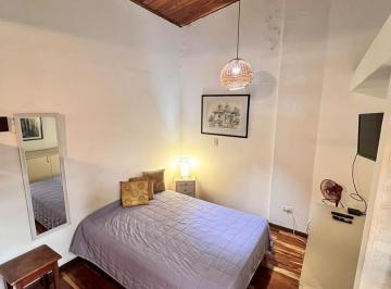 Departamento · 35m² · 1 Ambiente · Departamento en Alquiler Amoblado Céntrico en Posadas
