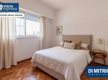 Departamento · 40m² · 2 Ambientes · Almagro 2 Ambientes Apto Credito y Profesional