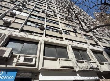 Departamento de 2 ambientes, Monserrat · Excelente 2 Ambientes 55 m² Piso 20o Muy Buena Luminosidad Centro
