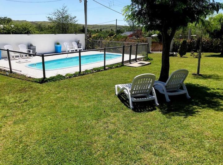 Casa · 217m² · 7 Ambientes · 5 Cocheras