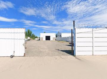 Bodega-Galpón · 3000m² · Alquiler Galpón 848 m² - Plottier - Neuquén