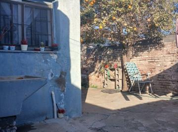 Casa de 6 ambientes, Córdoba · Venta B° Villa Argentina Pasaje Ascorra 3620 Lote 154 m² con Depto a Reciclar