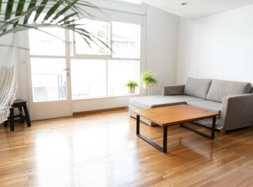 Departamento · 56m² · 2 Ambientes · Venta Departamento 2 Ambientes en Palermo