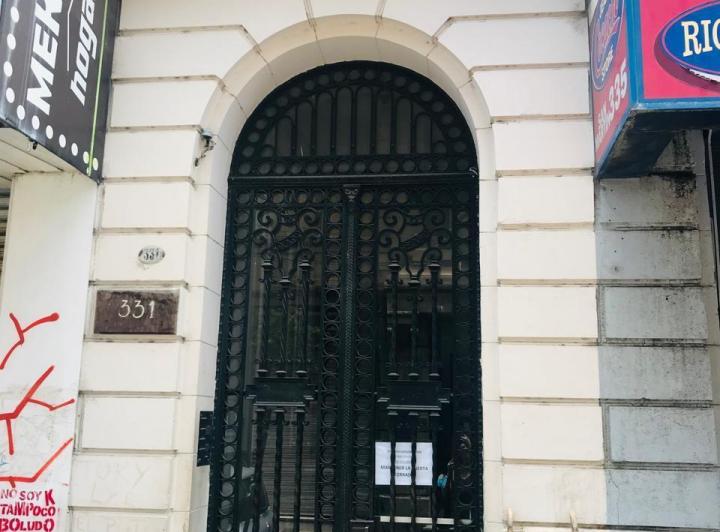 Departamento · 82m² · 3 Ambientes