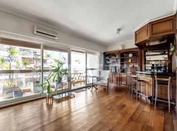 Departamento · 190m² · 4 Ambientes · 2 Cocheras · Departamento - Barrio Norte