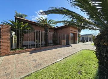 Casa · 99m² · 3 Ambientes · 1 Cochera · Casa en San Antonio de Padua