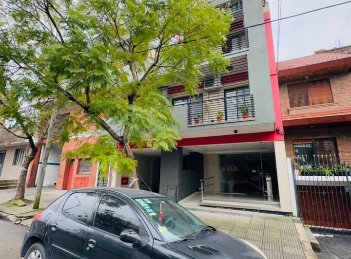 Departamento · 42m² · 2 Ambientes · 2 Cocheras