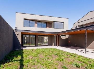 Casa de 4 ambientes, Malagueño · Casa a Estrenar 3 Dorm (1 Suite) + Flex | Nuevo Malagueño