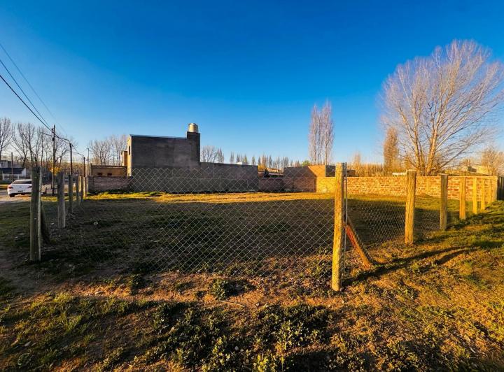Terreno · 309m²