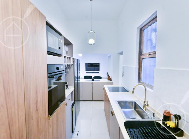 Departamento · 71m² · 3 Ambientes