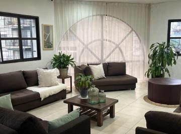 Departamento · 130m² · 5 Ambientes · San Luis Esq. Azcuenaga - Balvanera - Piso 5 Ambientes 140 M²!