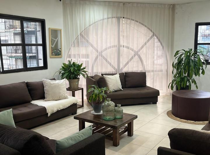 Departamento · 130m² · 5 Ambientes
