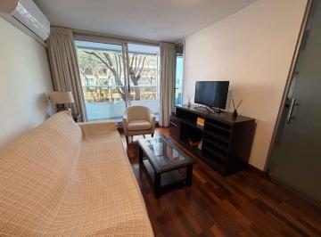 Departamento · 65m² · 3 Ambientes · Venta Apto 2 Dorm. 2 Baños Punta Carretas