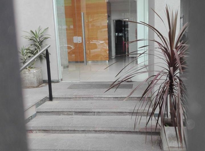 Departamento · 32m² · 1 Ambiente