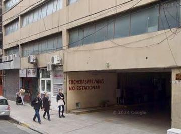 Garage , Belgrano · Cocheras Fijas en Alquiler - 5to Piso y Subsuelo - Amenábar y Juramento