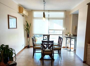 Departamento · 97m² · 4 Ambientes · 2 Cocheras · Venta Departamento 3 Dorm. con Cochera, Terraza y Quincho Exclusivos