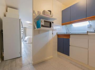 Departamento · 29m² · 1 Ambiente · Venta Monoambiente Recoleta Refaccionado a Nuevo!