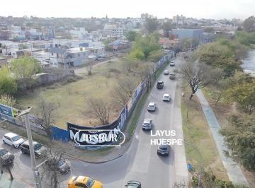 Terreno · 3108m² · Terreno en Venta en Av La Costanera