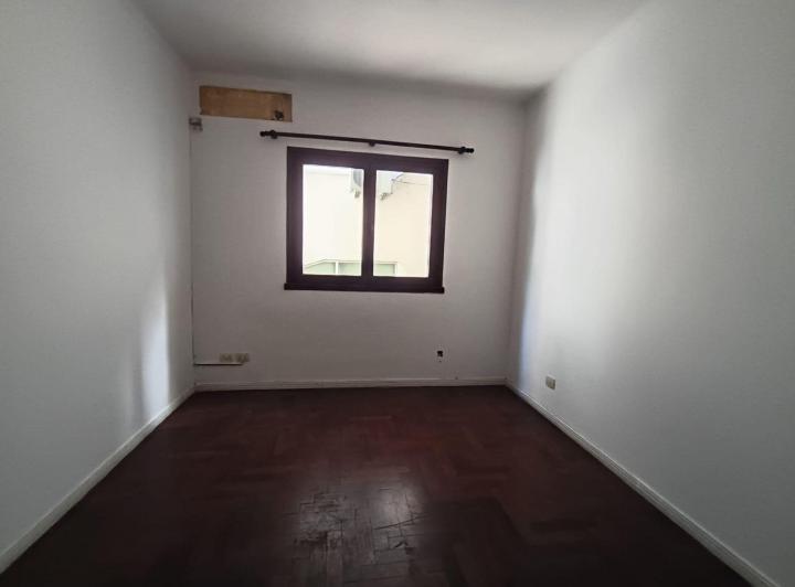 Departamento · 38m² · 3 Ambientes